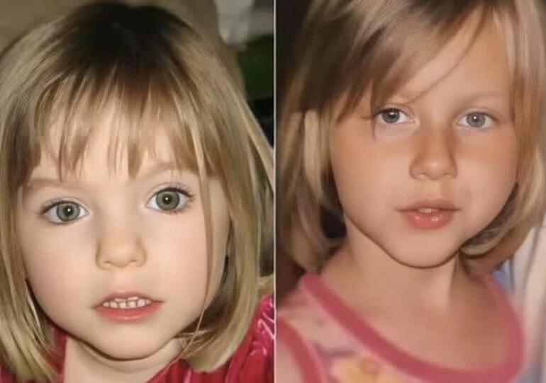 15 yıldır aranıyordu... Dünyanın konuştuğu Madeleine McCann soruşturmasında yeni gelişme Acı gerçeği ailesi duyurdu