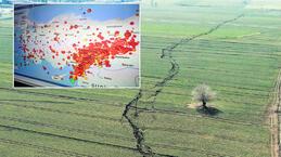 Deprem kuzeye doğru ilerliyor! Prof. Dr. Semir Över'den iki bölgeye uyarı