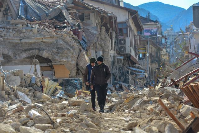 Antakya Ziraat Odası Başkanı Okay: Asi Nehri yönünü değiştirdi, kum ve yeraltı suları tarlaların üzerine çıktı