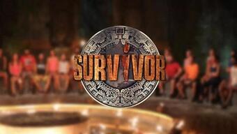 SURVİVOR 2023 KADROSU! Survivor ünlüler gönüllüler kadrosunda kimler var?