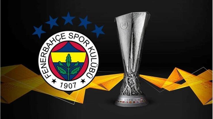 Fenerbahçe UEFA Avrupa Ligi maç tarihleri 2023! Fenerbahçe'nin Avrupa Ligi maçı ne zaman?