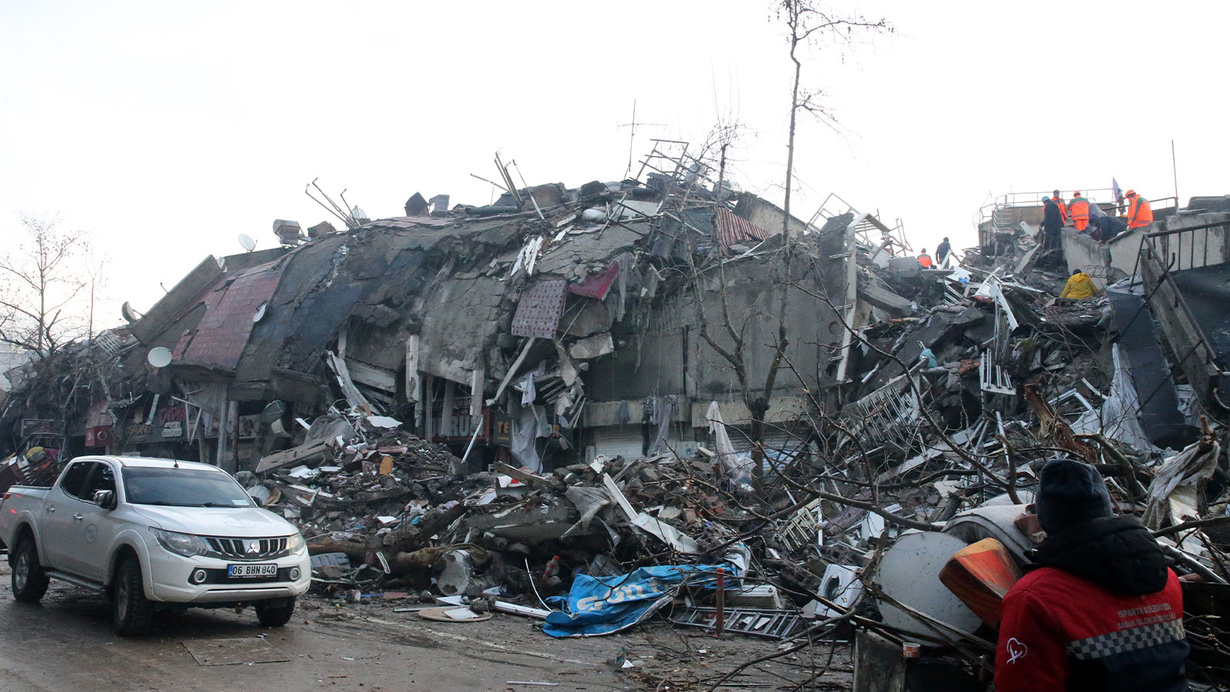 DASK: Ödenen tazminat tutarı 1 milyar 120 milyon 191 bin 441 TL oldu