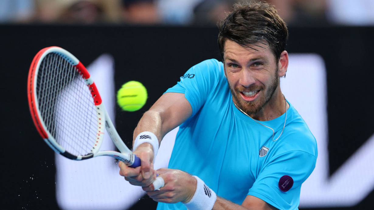 Rio Açık'ı İspanyol Carlos Alcaraz'ı yenen Cameron Norrie kazandı