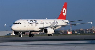 THY'den önemli açıklama! 27 Şubat'ta Düsseldorf seferi iptal