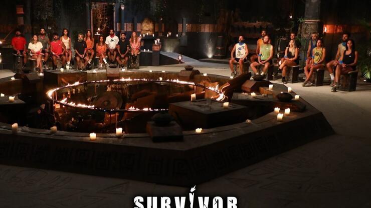 14 Mart 2023 Survivor'da eleme adayı kim oldu? İşte eleme adayları! Survivor'da dün akşam yaşananlar 