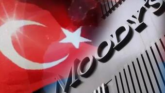 Moody's, Türkiye için büyüme tahminlerini yükseltti