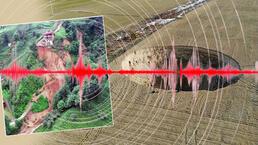 Önce heyelan, sonra iki fay arasında obruk! Karadeniz ve Konya'yı Kahramanmaraş mı tetikledi?