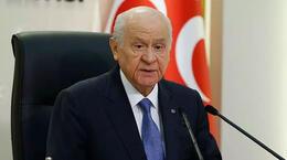 6'lı masanın aday anketi! Bahçeli: Bana sorulursa tercihim sınıf arkadaşım