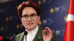 Meral Akşener 6 Mart'taki toplantıyla ilgili kararını verdi! 