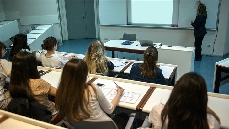 Üniversiteler yüz yüze eğitime ne zaman, hangi tarihte geçecek? YÖK Başkanı Erol Özvar açıkladı! Lisans, yüksek, ön lisans son dakika