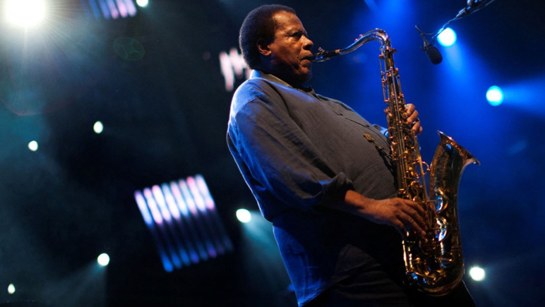 Efsanevi caz sanatçısı Wayne Shorter 89 yaşında hayatını kaybetti - Resim : 1