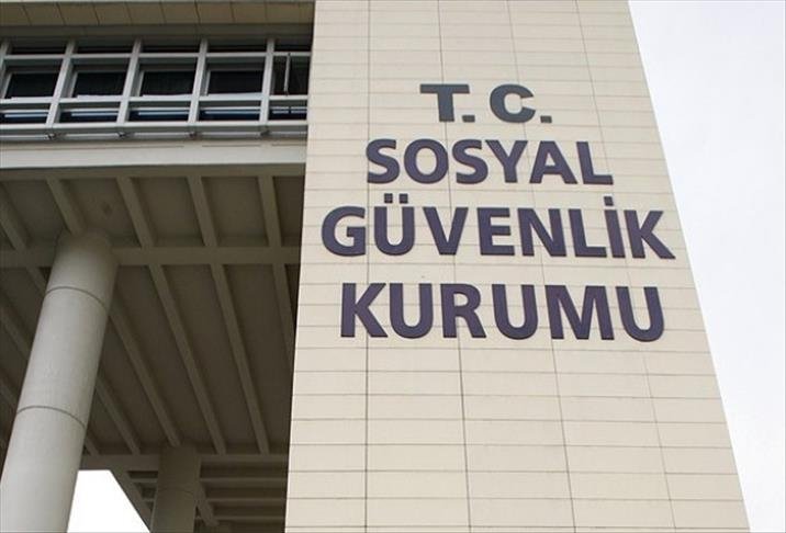 4A,4B,4C emeklileri kapsıyor! SGK hizmet dökümünüzde ’S,Ş,K’ harfleri varsa durum vahim! Hemen e-Devlet’e bakın