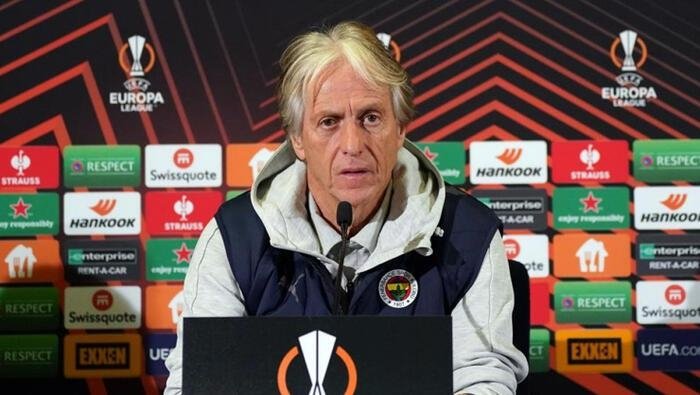 Jorge Jesus galibiyet şifresini çözdü! O isim 11’e dönüyor! İşte Fenerbahçe’nin Sevilla karşısındaki ilk 11’i