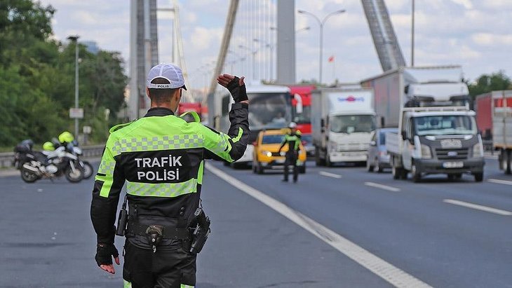 Trafik Ceza PUANI SİLİNDİ Mİ, ne zaman silinecek? 2023 Aday sürücü, Alkollü Araç kullanımı cezaları son durum ne? Kimleri kapsıyor? Ceza Puanı Sorgulama