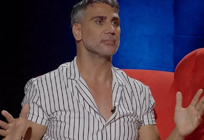 Şarkıcı Doğuş'un seçim analizi