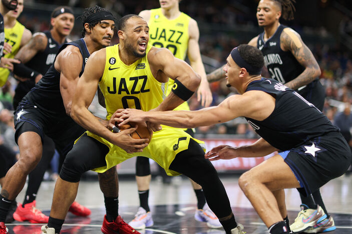 Alperen Şengün'ün takımı Houston Rockets uzatmada kaybetti