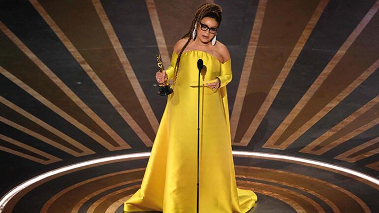 95inci Oscar Ödülleri sahiplerini buluyor İşte kazananlar