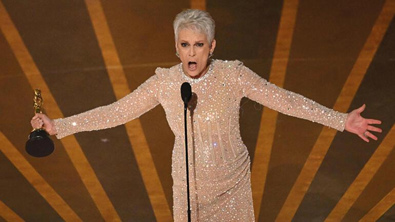 95inci Oscar Ödülleri sahiplerini buluyor İşte kazananlar