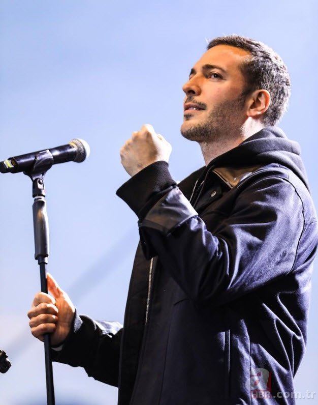 Demet Özdemir’in eşi Oğuzhan Koç bıçak altına yattı! Sert görünmek için estetik yaptırdı