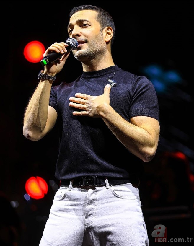 Demet Özdemir’in eşi Oğuzhan Koç bıçak altına yattı! Sert görünmek için estetik yaptırdı