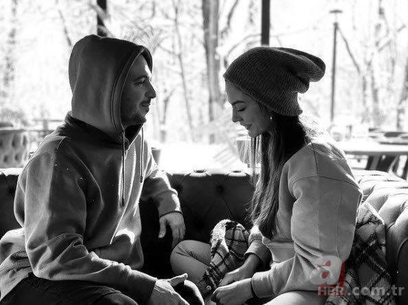 Demet Özdemir’in eşi Oğuzhan Koç bıçak altına yattı! Sert görünmek için estetik yaptırdı