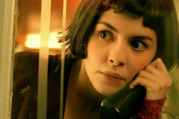 Amelie filmi hakkında şoke eden itiraf! Masum Amelie'nin gerçek kimliği...