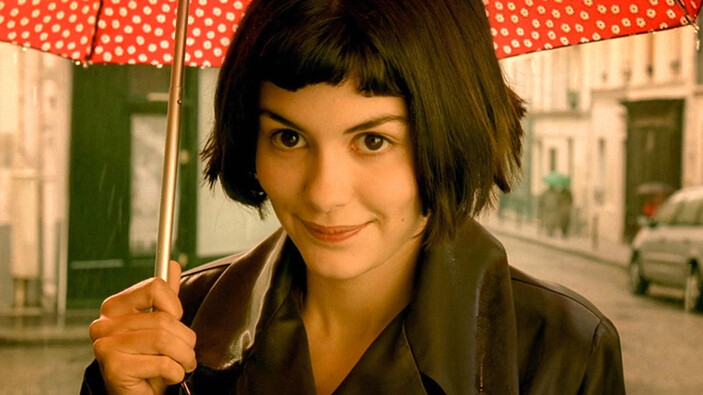 Amelie filmi hakkında şoke eden itiraf! Masum Amelie'nin gerçek kimliği...