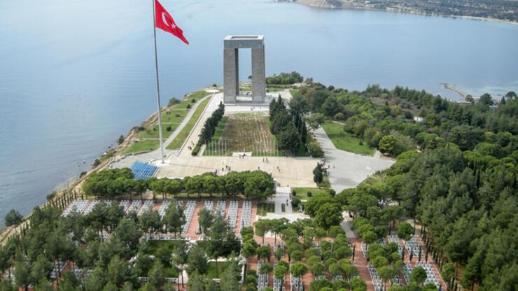 18 Mart (yarın) Çanakkale Zaferi resmi tatil mi?