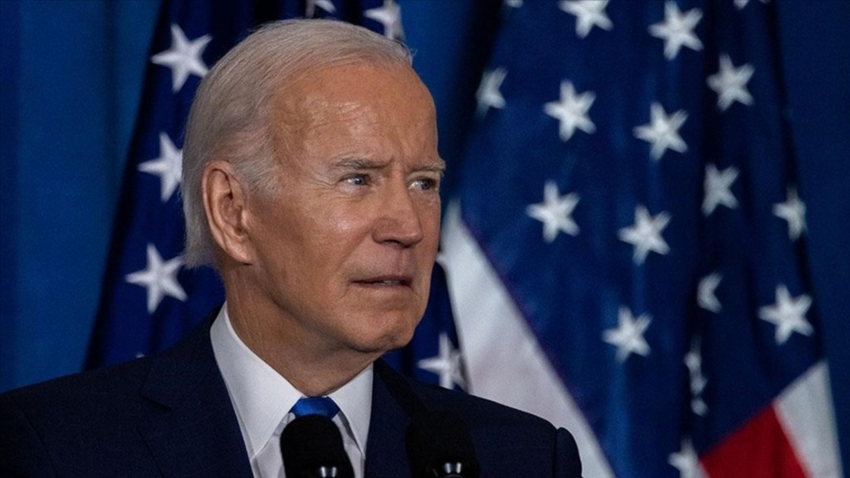 ABD'de TikTok mesaisi! Biden yönetimi gözden geçirecek