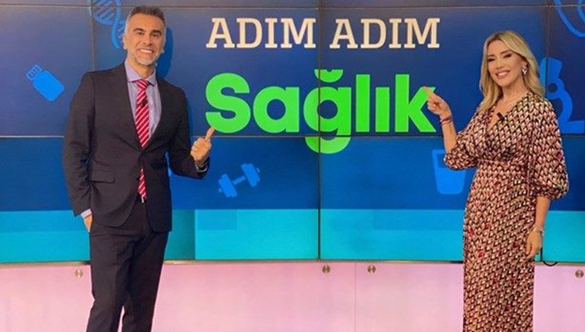 Adım Adım Sağlık (5 Mart 2023)