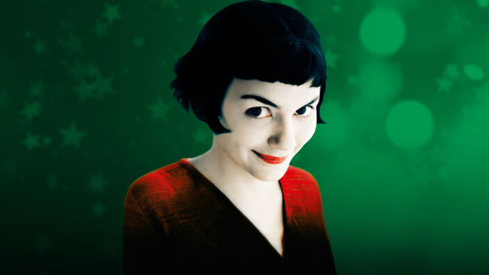 Amelie filmi hakkında şoke eden itiraf! Masum Amelie'nin gerçek kimliği...