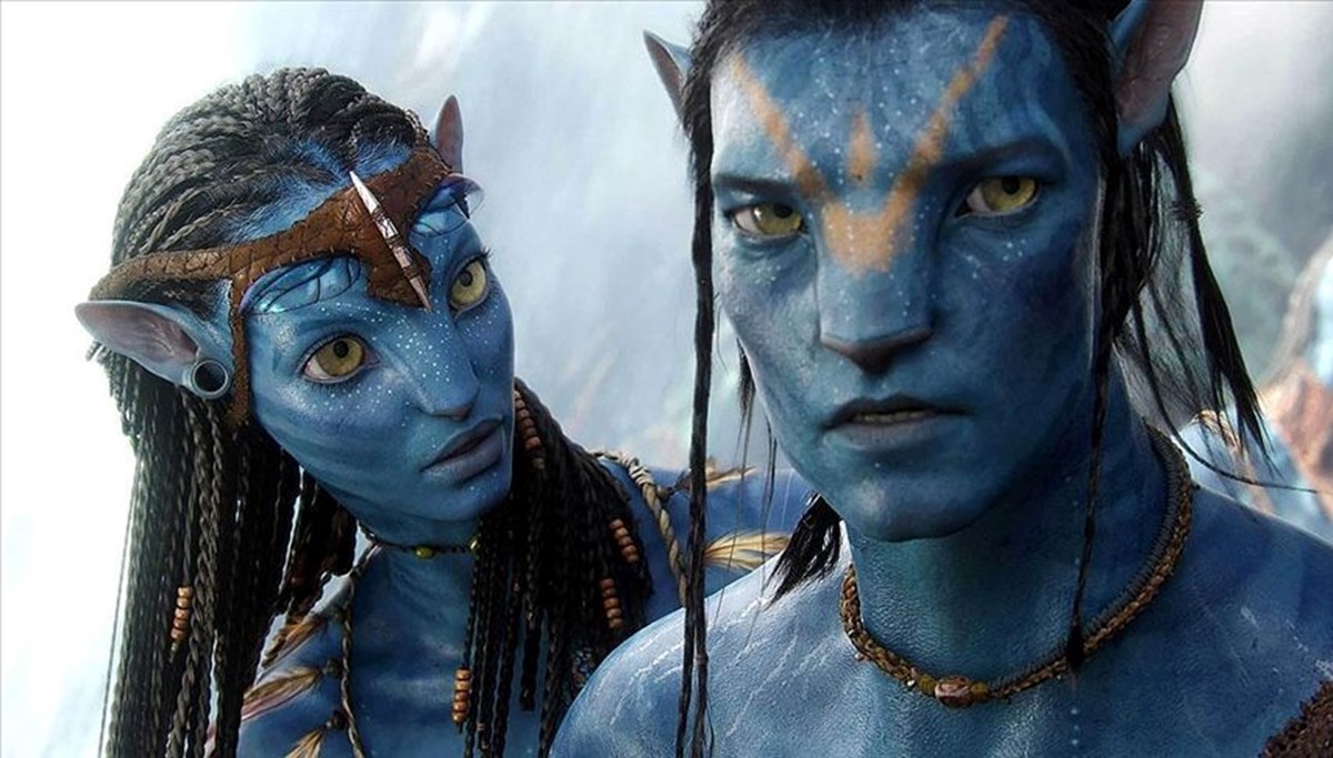 Avatar: Suyun Yolu dijitale geliyor