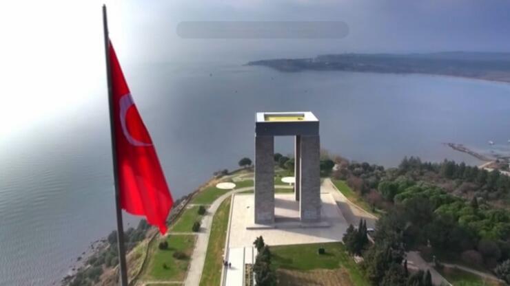 Çanakkale İlçeleri Nelerdir? Çanakkale'nin Kaç İlçesi Vardır, Nüfusu Kaçtır? Çanakkale Haritası…