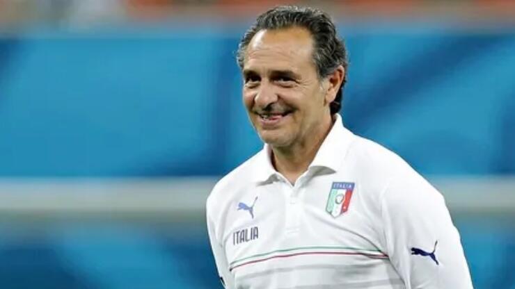 Cesare Prandelli'den emeklilik kararı