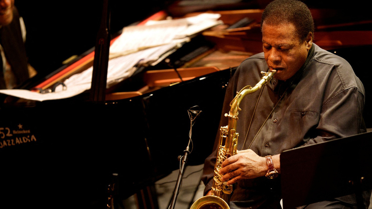 Efsanevi caz sanatçısı Wayne Shorter 89 yaşında hayatını kaybetti