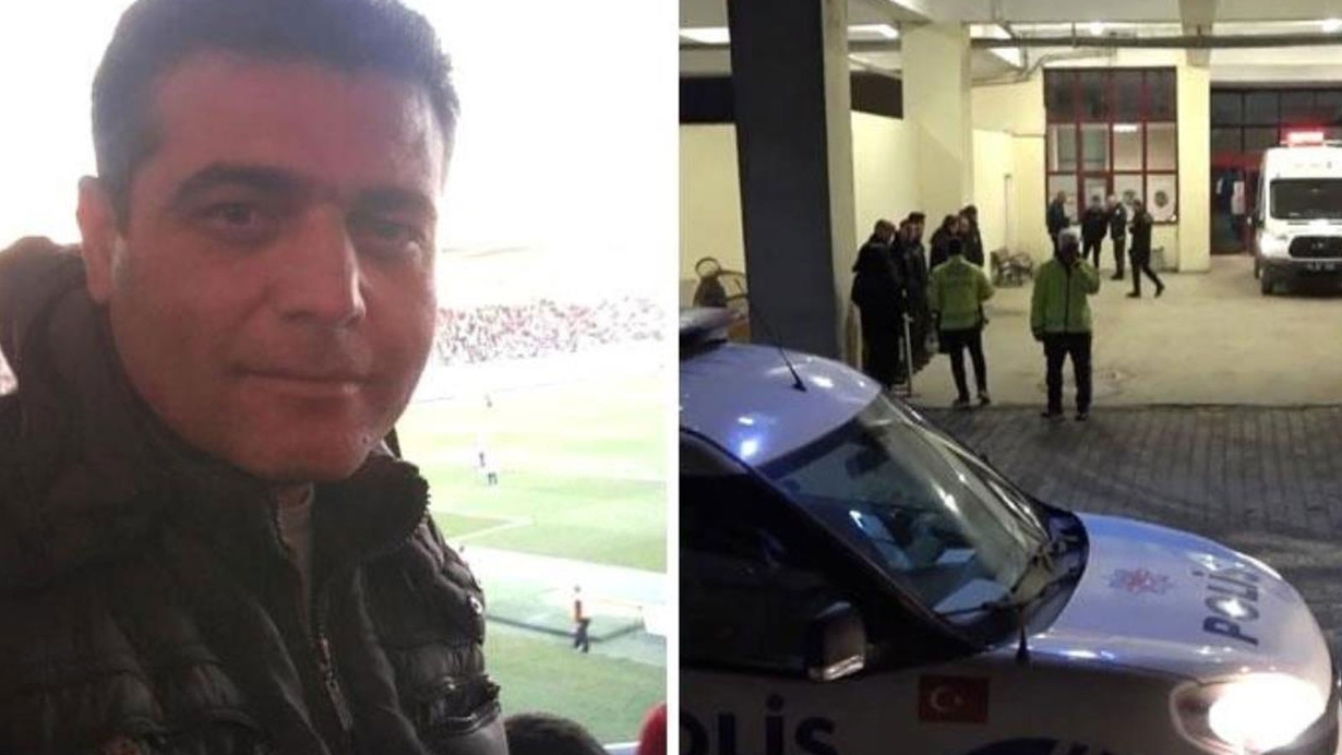 Günlerdir deprem bölgesinde mücadele veren Jandarma Pilotumuz şehit oldu