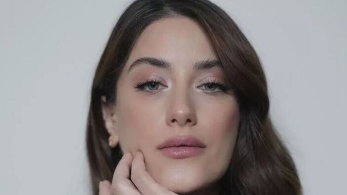 Hazal Kaya eşi Ali Atay'ın hesabının çalındığını duyurdu