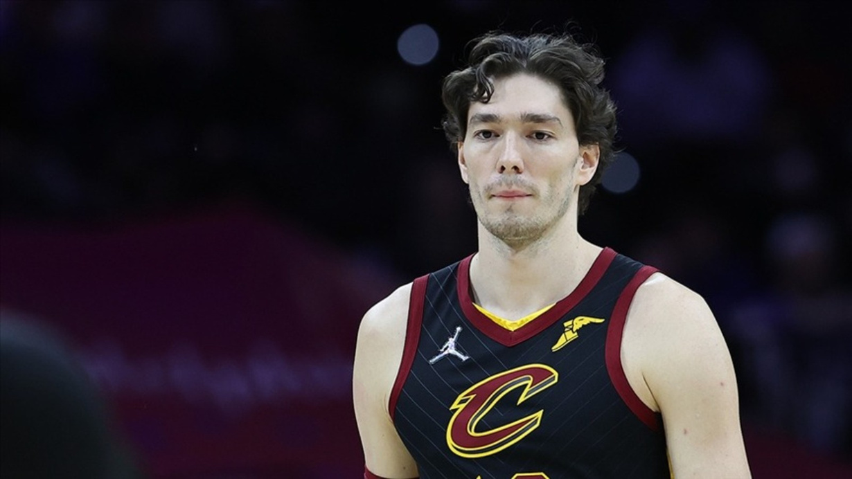 Milli basketçimiz Cedi Osman'dan depremzede çocuklar için yardım çağrısı 