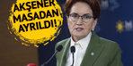 Akşener: 