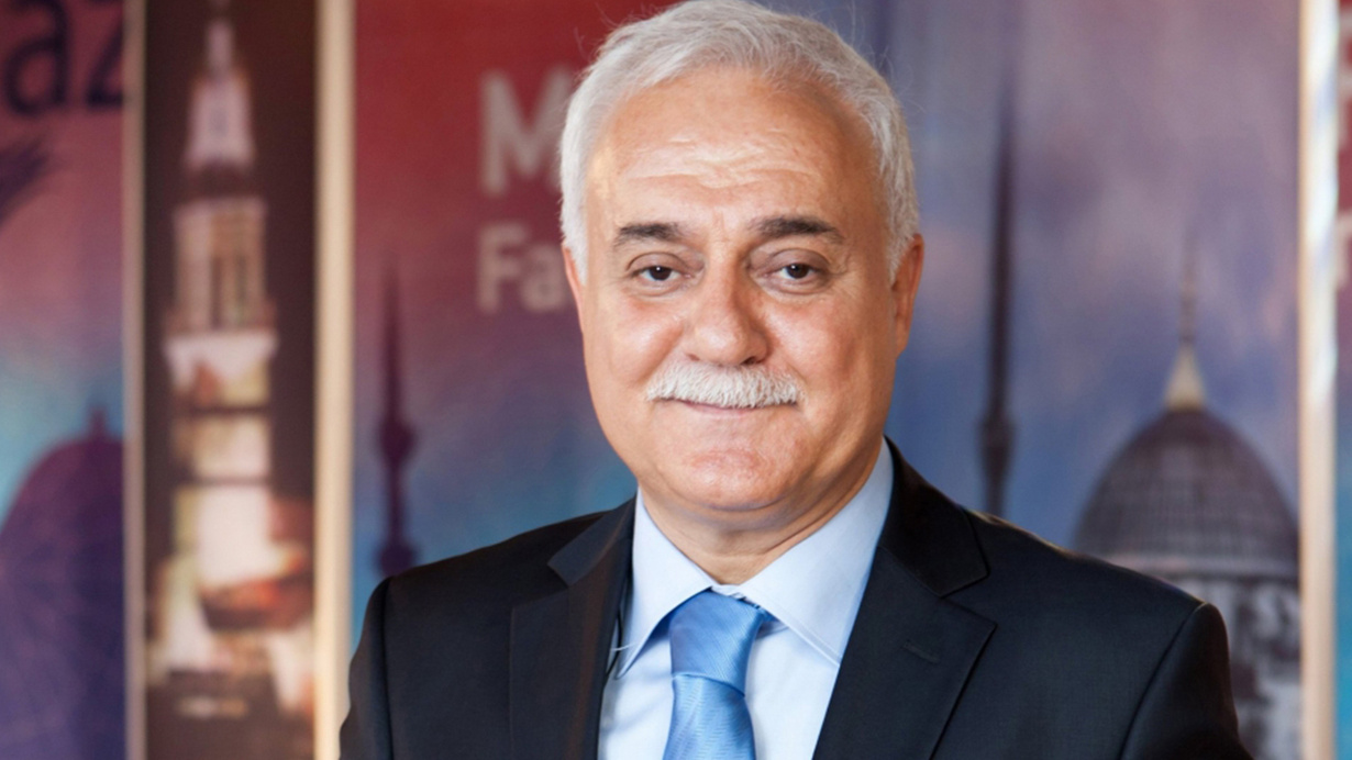 Nihat Hatipoğlu veda etti! "Yaş itibarıyla sınıra geldim"