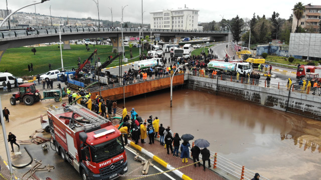 Şanlıurfa sel felaketinde kaç kişi öldü, kaç kişi yaralandı? Şanlıurfa'daki selde kaç kişi vefat etti, kaç kişi kurtarıldı?
