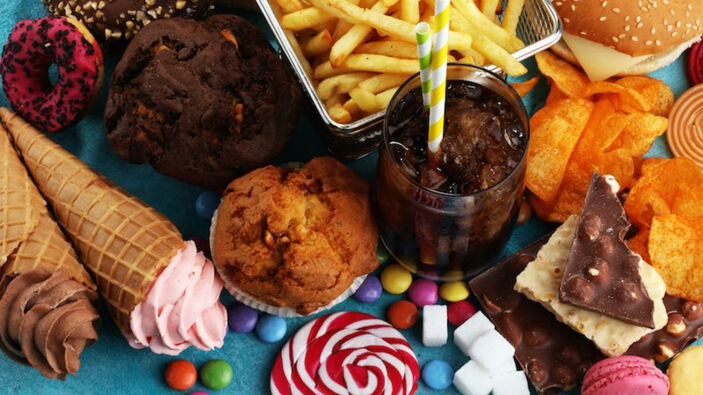 Senelerdir hepsinden uzak duruluyordu: İşte bilinenin aksine zararlı olmayan 7 besin!