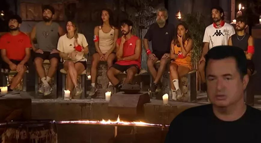 Survivor'da beklenmedik veda herkesi şoke etti! Performansıyla göz dolduruyordu… - Sayfa 2