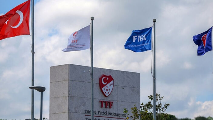 TFF'den yurt dışındaki maçlarla ilgili bilet uyarısı