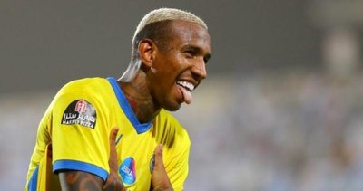 Talisca Galatasaray'a transfer olacak mı? Dünyaca ünlü gazeteci Fabricio Romano duyurdu