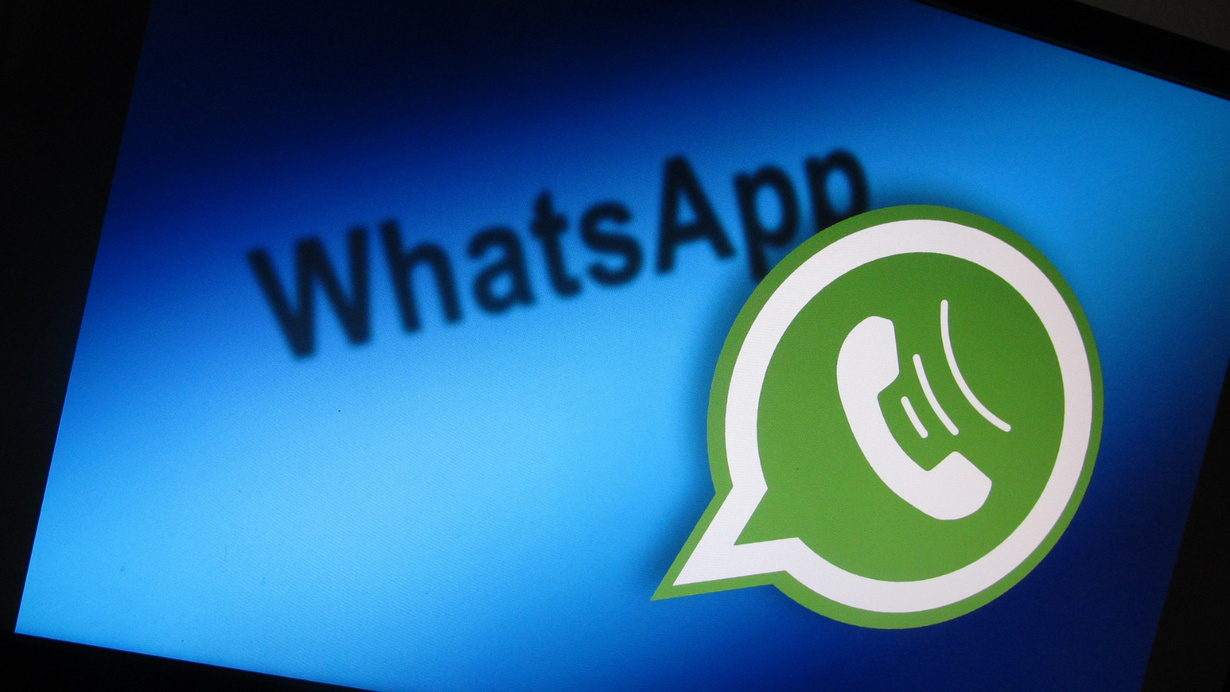 WhatsApp iOS kullanıcılarına müjde: Fonttan fonta koşacaksınız!